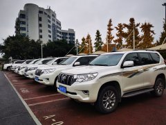 成都包車去西藏哪家好？成都租車去西藏哪家好