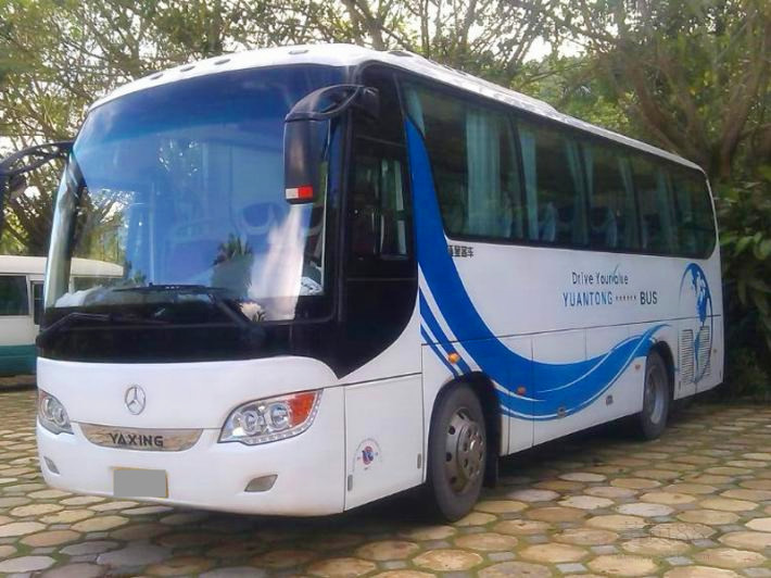 貴陽(yáng)包車多少錢？不同地區(qū)價(jià)格不同！