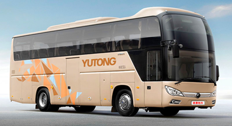 成都租車大巴帶司機(jī)多少錢一天