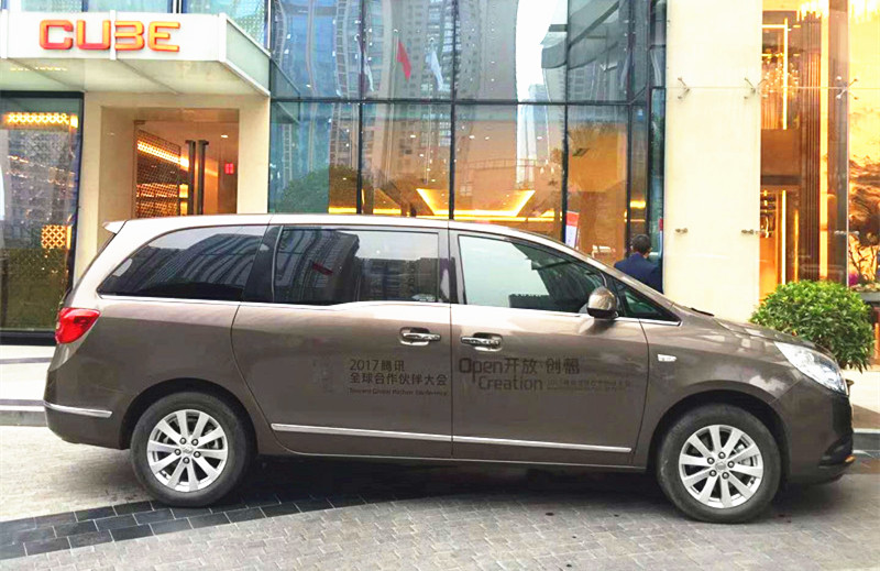 成都租商務(wù)車(chē)