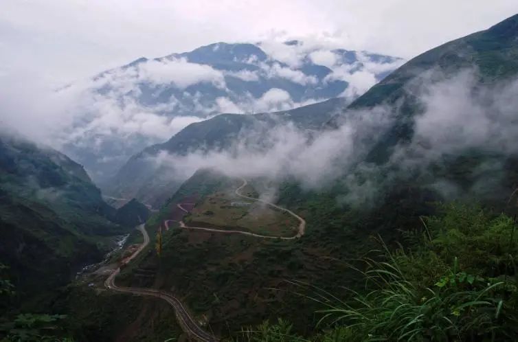 成都周邊最美租車(chē)自駕游景點(diǎn)推薦