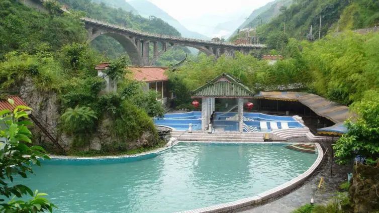 成都周邊最美租車(chē)自駕游景點(diǎn)推薦