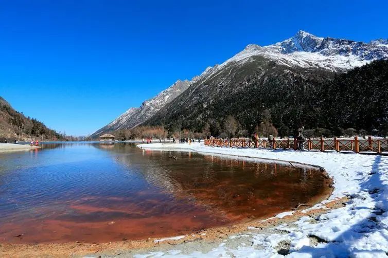 租車自駕游景點推薦-畢棚溝+古爾溝