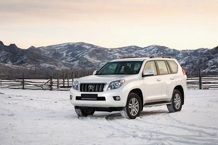 2021年，川藏線自駕租車要多少錢