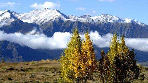川藏線租車：關(guān)于川進(jìn)青出自駕游你需要了解的知識點