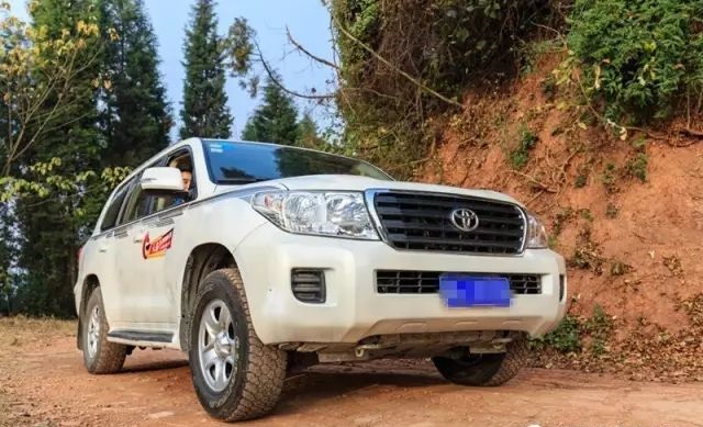 為何如此多人執(zhí)著于川藏線租車自駕游