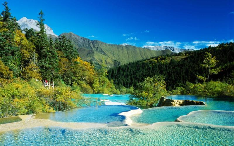 暑假成都租車去九寨溝注意事項(xiàng)