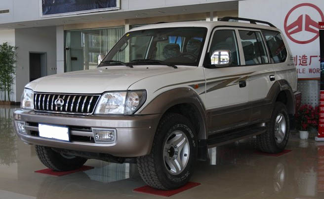 為何成都租車市場(chǎng)都說(shuō)轎車易得，越野一車難求