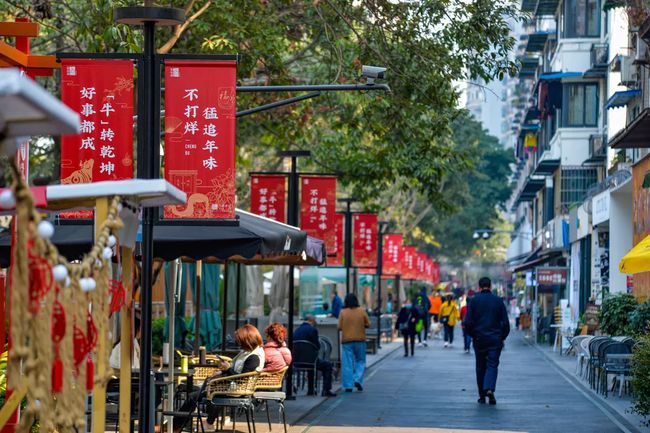 川藏線租車旅行成都起點(diǎn)