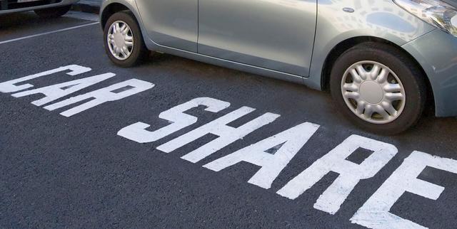 租車市場(chǎng)