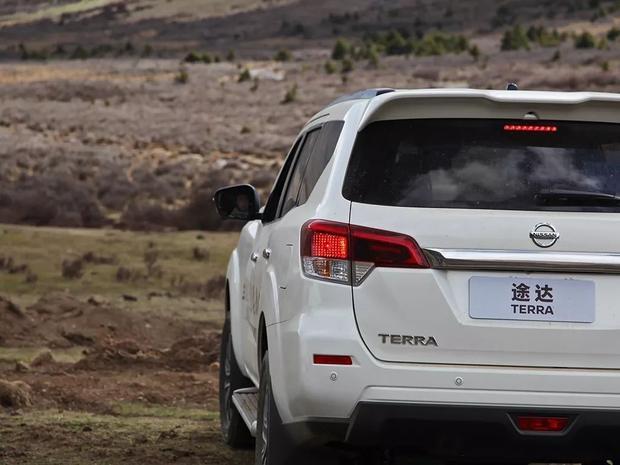 川藏線旅行租什么樣的車比較合適？