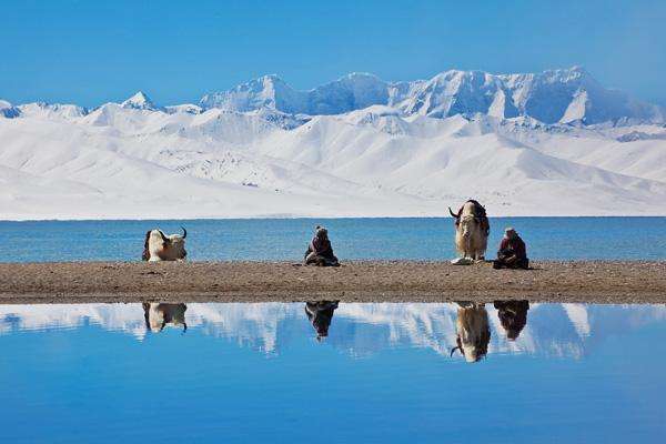 納木措，你不容錯過的租車自駕去西藏必看風(fēng)景點