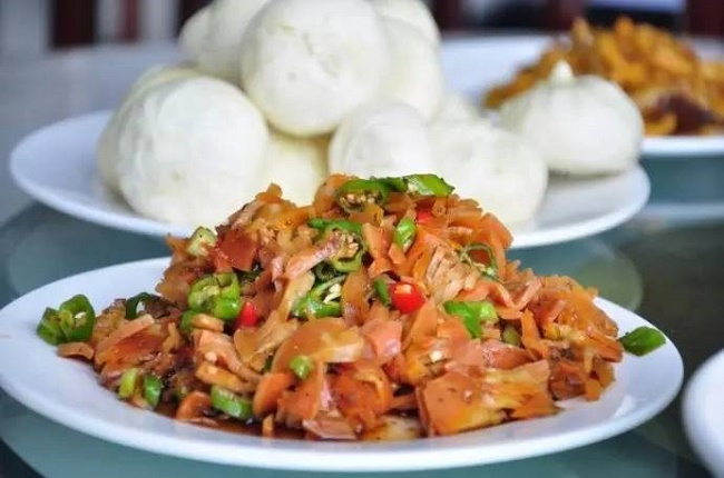 成都中秋適合租車自駕游的冷門景點(diǎn)-唐家河