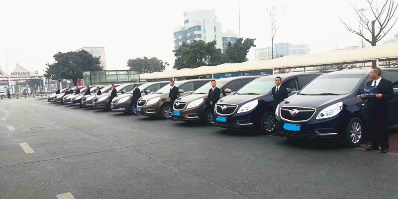 汽車租賃行業(yè)拿車省錢了嘛？租車費(fèi)用高的來源