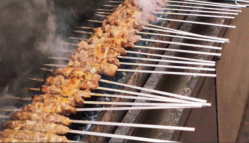 獨庫公路開通了，租車自駕旅行看美麗風(fēng)景