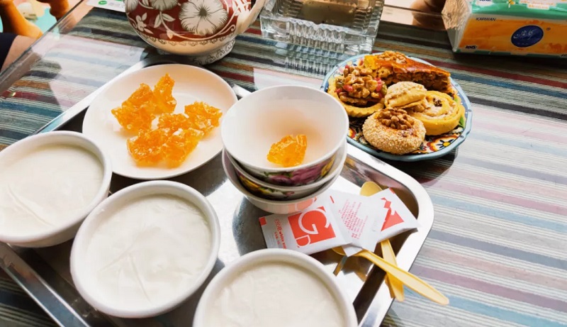 獨庫公路開通了，租車自駕旅行看美麗風(fēng)景