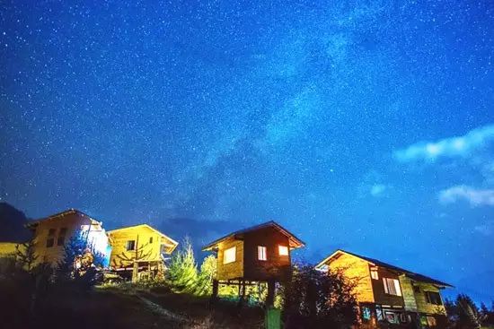 成都中秋小長(zhǎng)假租車自駕去冷門(mén)景點(diǎn)旅游-“若丁山”玩?zhèn)€夠