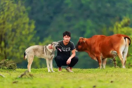 成都中秋小長(zhǎng)假租車自駕去冷門(mén)景點(diǎn)旅游-“若丁山”玩?zhèn)€夠