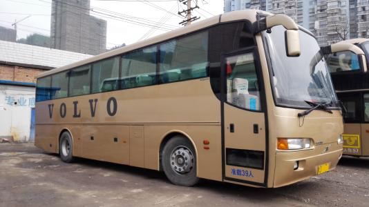 租賃大巴車的具體流程你知道嘛