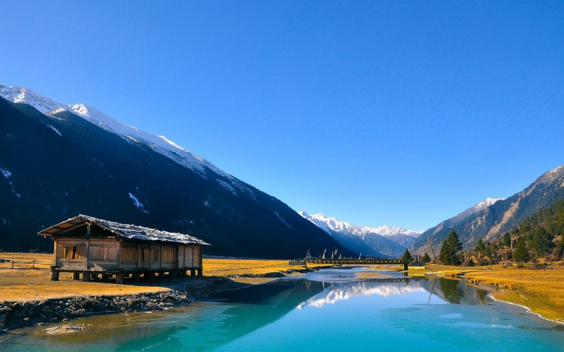  2021川藏線拼車旅游，這些問題你了解嘛