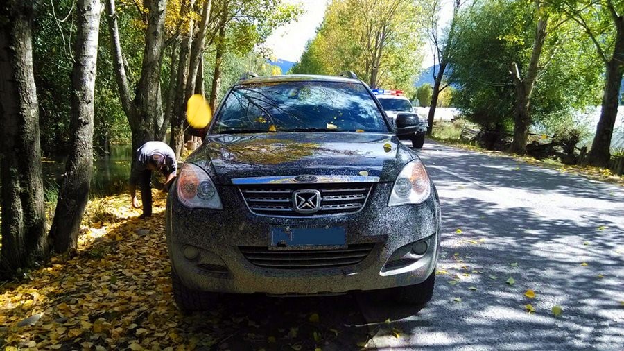 國慶租車哪里租最便宜？