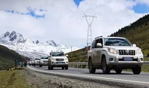 租車(chē)前要檢查什么？