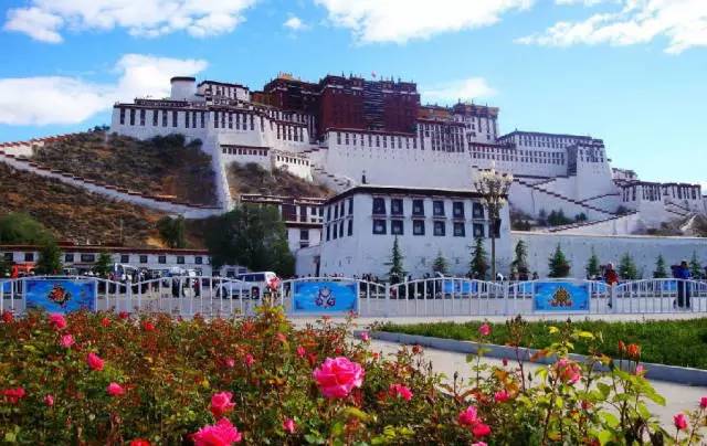 西藏拉薩 西藏拉薩