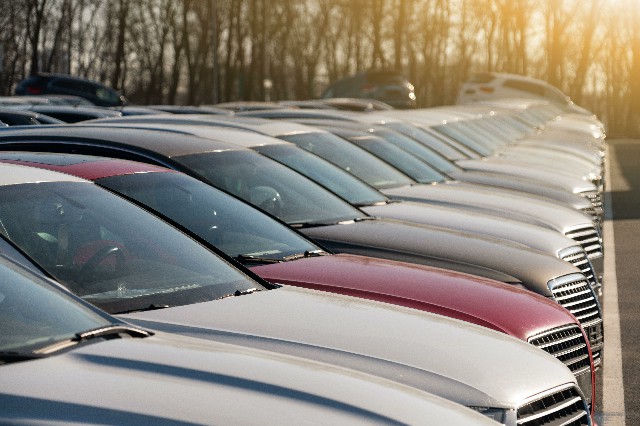 成都武侯區(qū)汽車租賃公司