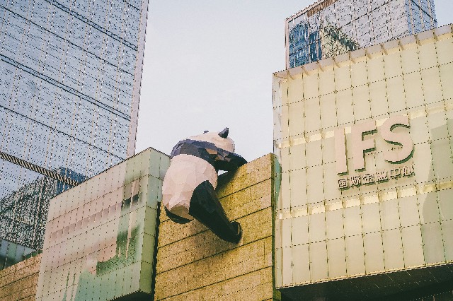 成都自駕租車周邊游