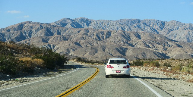 成都汽車租賃常識(shí)