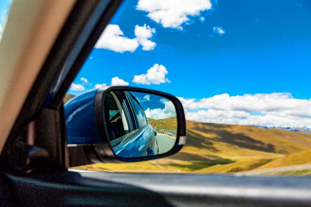 成都包車(chē)旅游