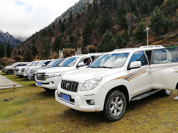 川藏線(xiàn)租車(chē)哪家好 川藏線(xiàn)租車(chē)哪家好