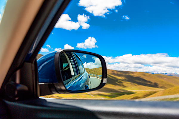 成都周邊租車(chē)自駕游景點(diǎn)2-畢棚溝+古爾溝