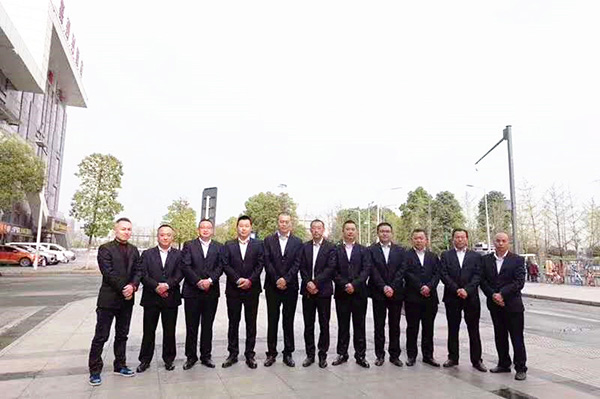 成都租車哪家好？首選路景租車