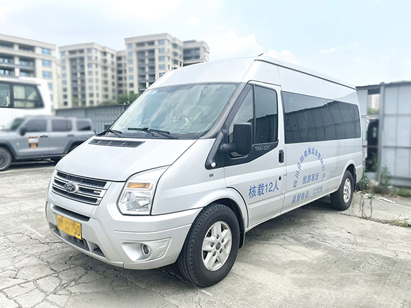 成都包車旅行要花多少錢