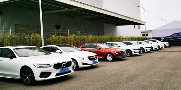 春節(jié)租車價(jià)格