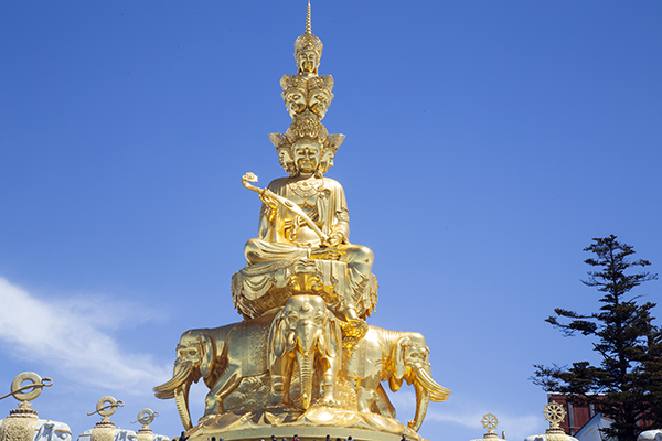 成都租車(chē)去游玩川內(nèi)降價(jià)景點(diǎn)，補(bǔ)缺你的遺憾