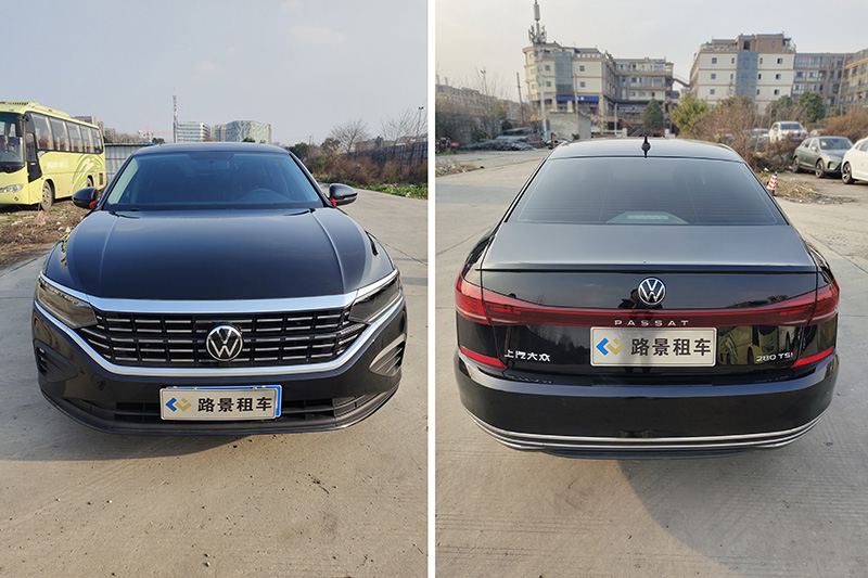 成都租轎車帕薩特 成都租轎車帕薩特