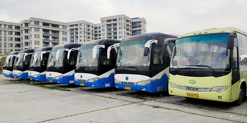 成都大巴車租賃公司 成都大巴車租賃公司